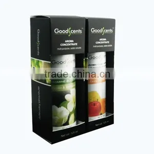 Good Scents 125ml Air Purifier/humidifier Water-soluble Aroma Concentrate thumbnail-1