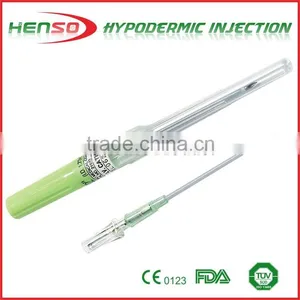 Henso Disposable IV Catheter Pen Type thumbnail-1