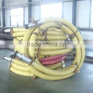 Oil Drilling Rubber Hose thumbnail-1