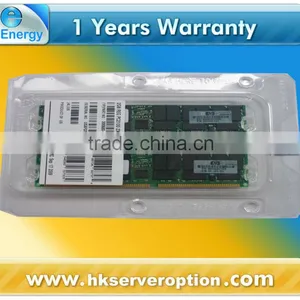 413015-B21 (2x8GB) PC5300 SDRAM Kit 2gb Server Ram Memory thumbnail-1