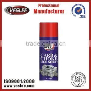 CARB&CHOKE Cleaner 450ml thumbnail-1