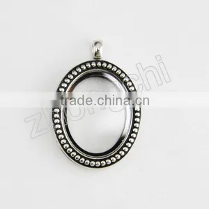 Floating Locket Charm Manufacture Wholsale Locket thumbnail-5