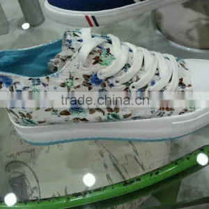 Vulcanized Shoes High Top Shoes for Kids2016 thumbnail-1