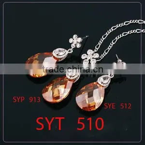 Jewellery Fashion Jewelry Set thumbnail-1