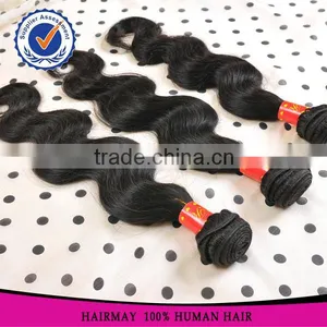 Can be Dye&iron Cuticle Aligned 100% Remy Best Brazilian Hair thumbnail-1