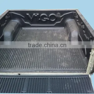 Truck Bed Liner for Hilux VIGO 2013 thumbnail-1