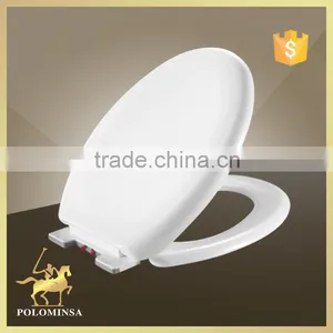 PP Toilet Seat thumbnail-1