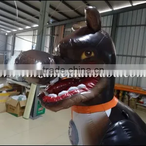 Advertising Inflatable Dog Decorations for Sale/Inflatable Bulldog thumbnail-2