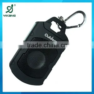 Best Selling Products Portable Wireless Mini Bluetooth Audio Speaker YK-1311 thumbnail-1