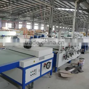 Floor UV Coating Machine thumbnail-5
