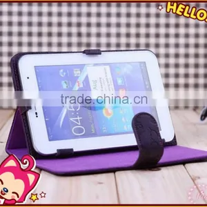 2014 Tablet Android Case for 7 Inch Tablet for Cartoon Cover thumbnail-1