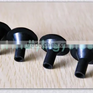 High Quality Molding EPDM/NBR/SL Automotive Electric Wire Harness Grommets thumbnail-4