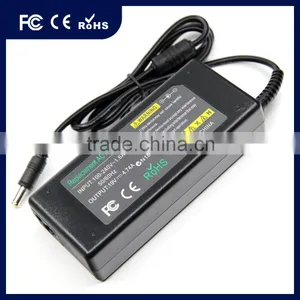 220v to 110v Plug Adapter For Samsung 19V 4.74A 90W Laptop Accessory AC/DC Charger thumbnail-1