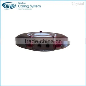 Restaurant Wireless Guest Paging System thumbnail-3