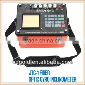 Borehole Drilling Inclinometer Borehole Survey thumbnail-1