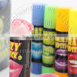 Crazy Lipstick Candy Jam / Liquid Candy in Lipstick thumbnail-3