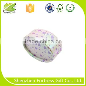 Shenzhen Luxury Customized Paper Jewelry Tube thumbnail-1