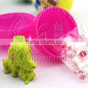 Football Toy Candy / Surprise Candy Toy thumbnail-3