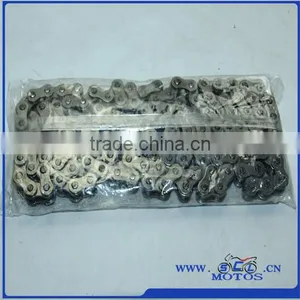 SCL-2012120120 CBF150 Engine Chain of Unique Wholesale Motorcycle Engine Chain Motorcycle Sprockets thumbnail-1