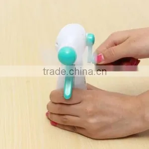 Handle Spray Mist Cooling Fan / Water Mist Spray Fan / Handheld Water Mist Fan thumbnail-4