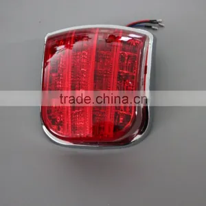 SCL-2013090071 Wholesales High Quality Motorcycle Led Rear Light Tail Light for VESPA thumbnail-3