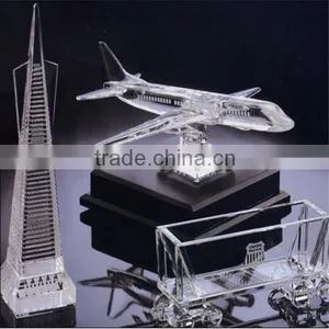 AAA High Quality Attractive Crystal Model, Crystal Plane, Art and Craft thumbnail-1