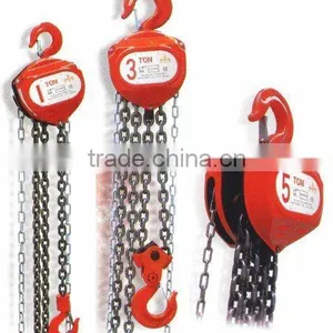CHAIN HOIST thumbnail-1