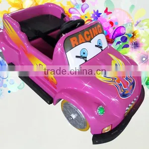[Ali Brothers]Amusement Bumper Car Battery Car for Kids Beetle Car for Sale thumbnail-1