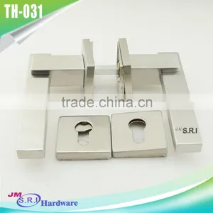 Hot Sale Soundproof Door Handle Made in China thumbnail-6