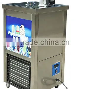 Ice-cream Stick Making Machine/Fruit Sorbet Maker /Ice Lolly Freezer thumbnail-1