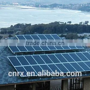 250W Mono Solar Panel thumbnail-2