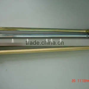 Steel Spring Tension Rod Rotatable Pole thumbnail-1