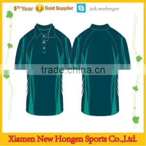 Cheap Make Button Polo Shirt thumbnail-2