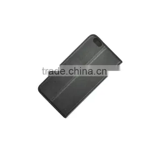 High Quality of Classical Men's PU Leather Case for iP With Good Supporting thumbnail-3