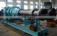 High Quality Twin Screw Extruders for Masterbatch Carbon Black/plastic Extruders and Mixers thumbnail-2