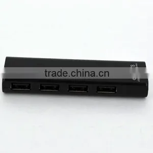Factory Outlet Four USB2.0 HUB With Separate Switch HUB Four Expansion Device thumbnail-2