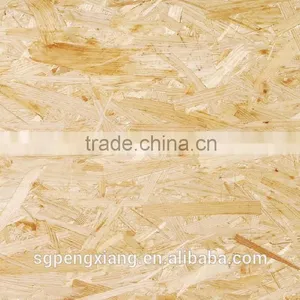 Furniture Or Building Use OSB Board Price thumbnail-5