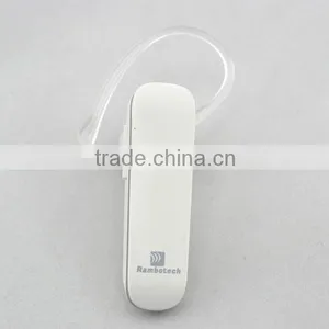 Popular White Cheap Bluetooth Mini Wireless Earphones thumbnail-1
