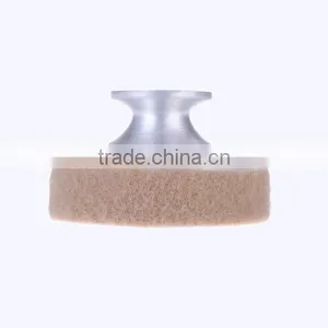 Aluminum Mute Silencer for Alto Saxophone Sax Metal Dampener Light-weight thumbnail-5