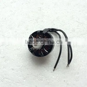 2204C 2300kv Brushless Motor for 220 QAV250 260 280 FPV Quadcopter thumbnail-6