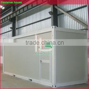 Technical Parameters of Container House thumbnail-1