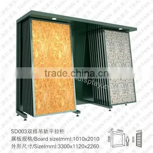 Stone Exhibitions Display Stands - SD003 thumbnail-1