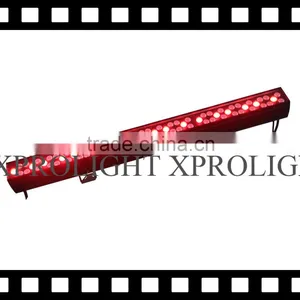 Outdoor Using 5in1 Stage Light 72*3w Led Light Bar thumbnail-4