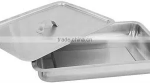 Instruments Tray Holloware Instruments Hollowware thumbnail-1