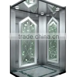 Luxury Villa Elevator&home Lift thumbnail-1