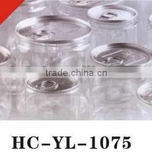 Plastic Cylinder Boxes With Tin Cans(HC-YL-1075) thumbnail-1