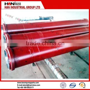 Sany DN180*1530-1400 mm Concrete Pump Delivery Cylinder, Convery Cylinder thumbnail-2