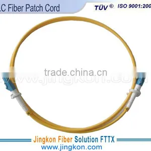 LC SX SX Fiber Patch Cord thumbnail-1
