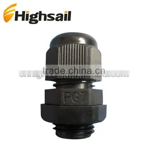 Rubber Electric Waterproof Junction Box Cable Gland thumbnail-1