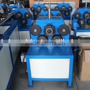 Angle Steel Roll Round Machine thumbnail-4